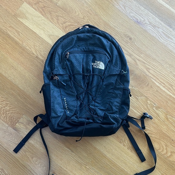 The North Face Handbags - North face borealis back pack